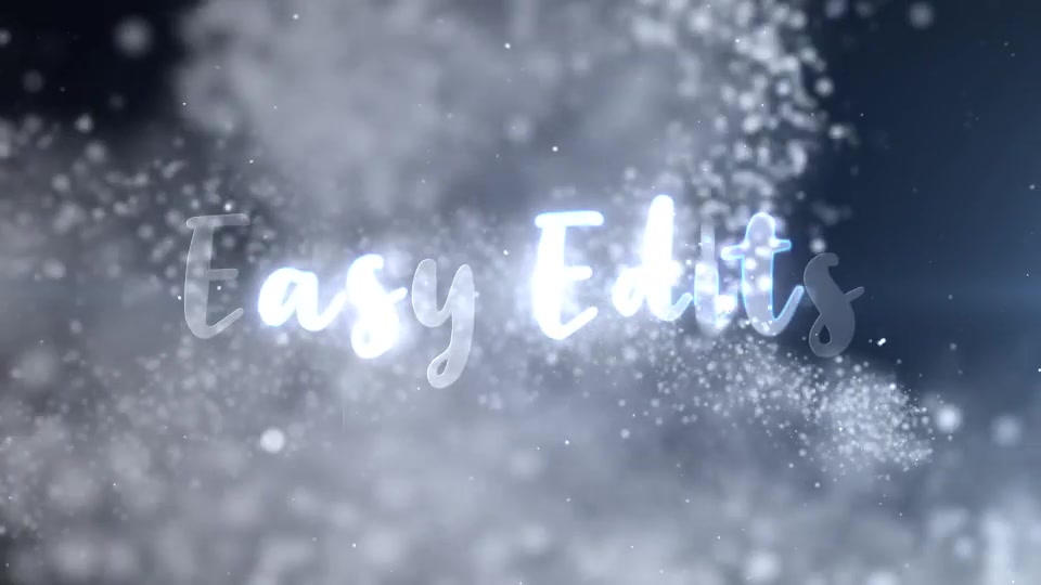 Snow Titles Videohive 28749674 After Effects Image 7
