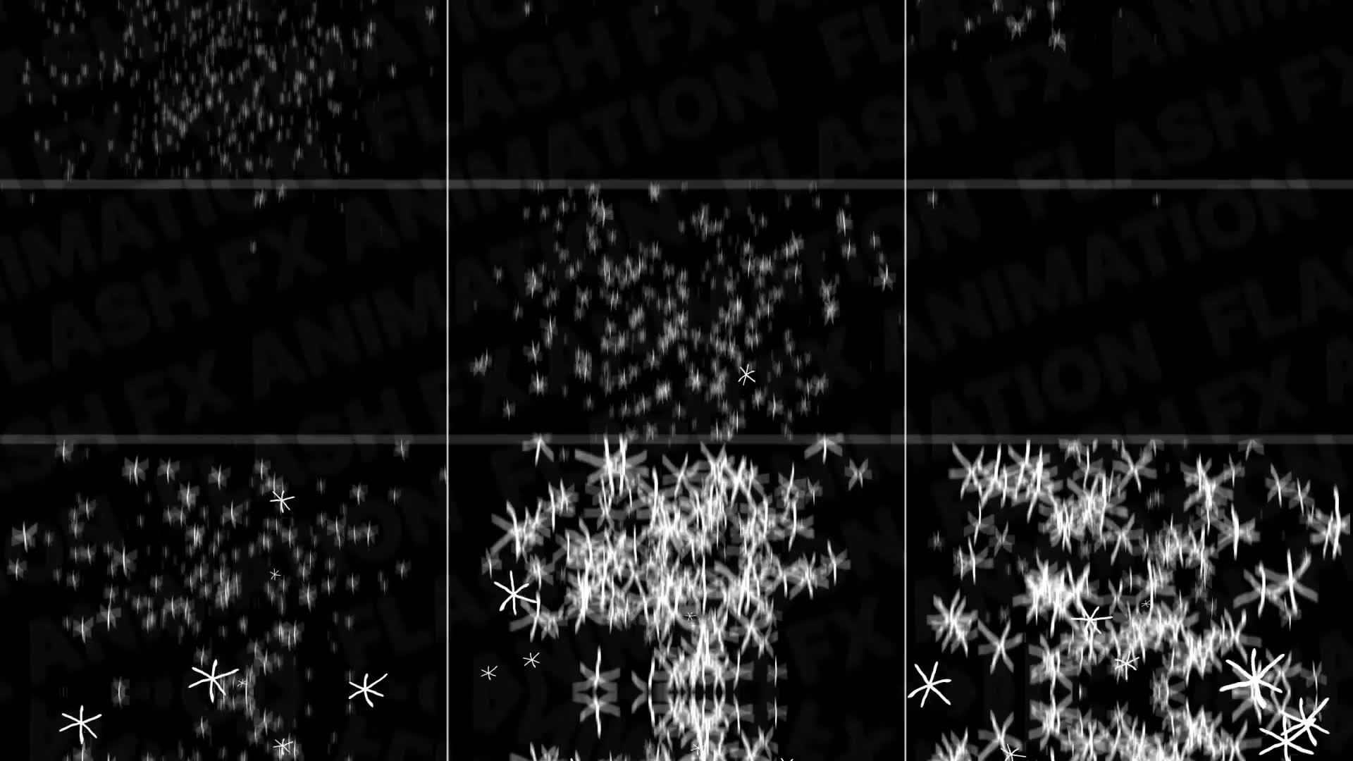 Snow Transitions And Backgrounds | FCPX Videohive 29758635 Apple Motion Image 2