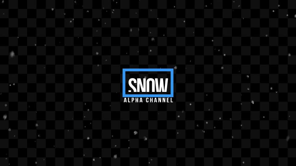 Snow Videohive 20959929 Motion Graphics Image 1