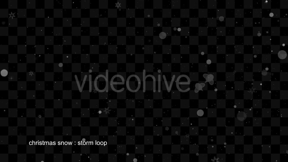 Snow Videohive 20959929 Motion Graphics Image 10
