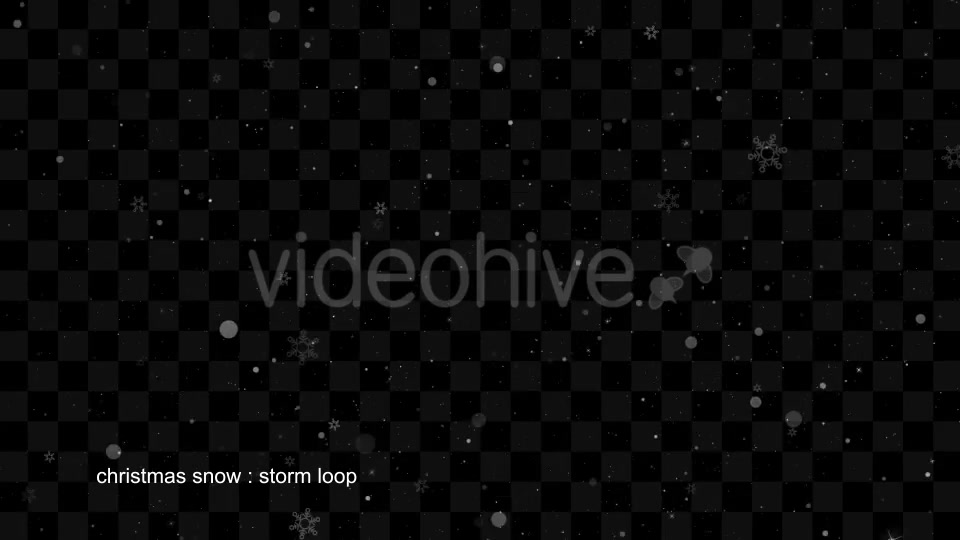 Snow Videohive 20959929 Motion Graphics Image 11