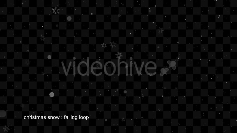 Snow Videohive 20959929 Motion Graphics Image 12