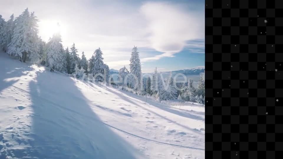 Snow Videohive 20959929 Motion Graphics Image 2