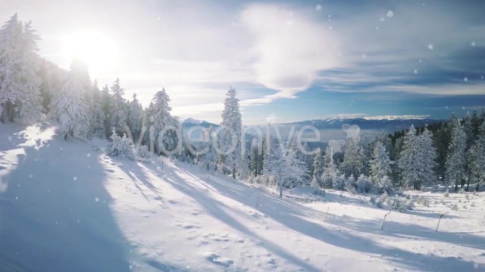 Snow Videohive 20959929 Motion Graphics Image 3