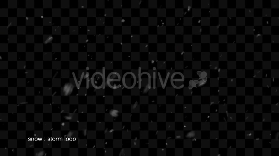 Snow Videohive 20959929 Motion Graphics Image 5