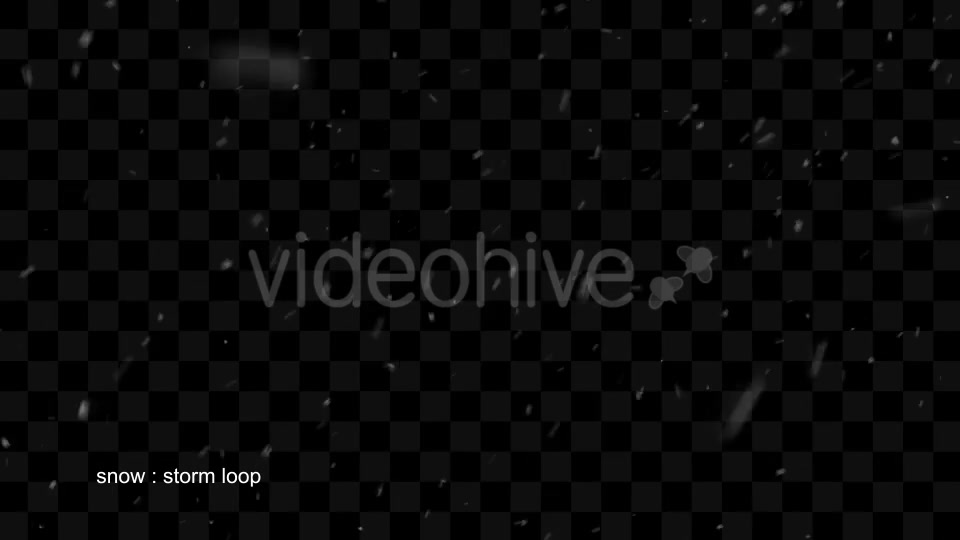 Snow Videohive 20959929 Motion Graphics Image 6
