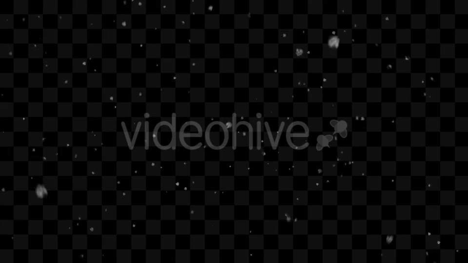Snow Videohive 20959929 Motion Graphics Image 7