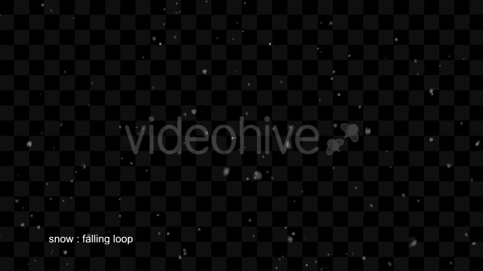 Snow Videohive 20959929 Motion Graphics Image 8