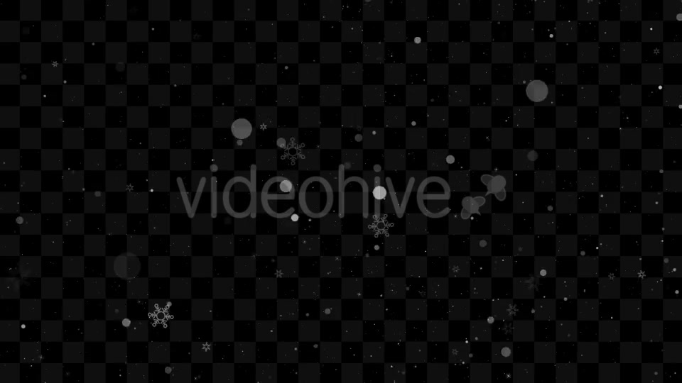 Snow Videohive 20959929 Motion Graphics Image 9
