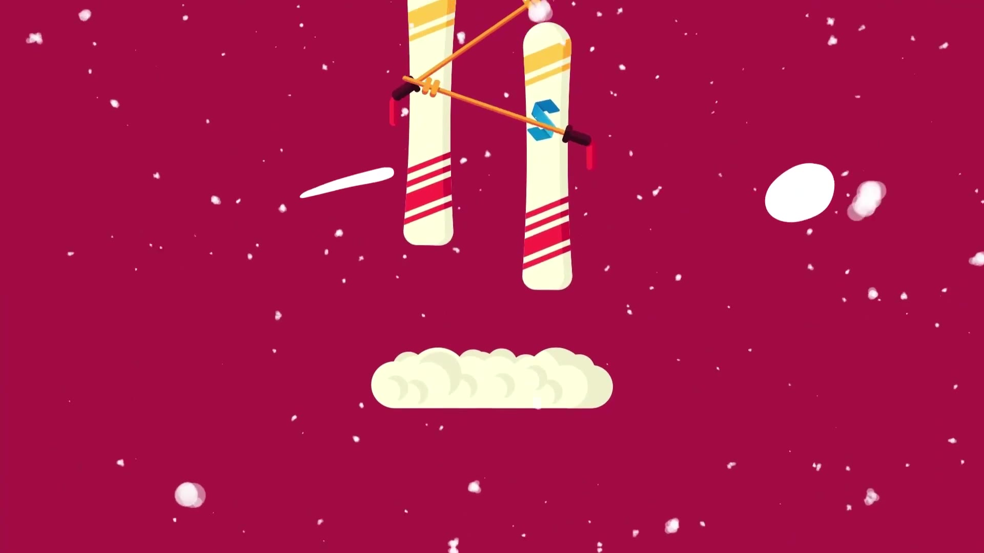 Snowball Elements | After Effects Videohive 29648320 After Effects Image 4