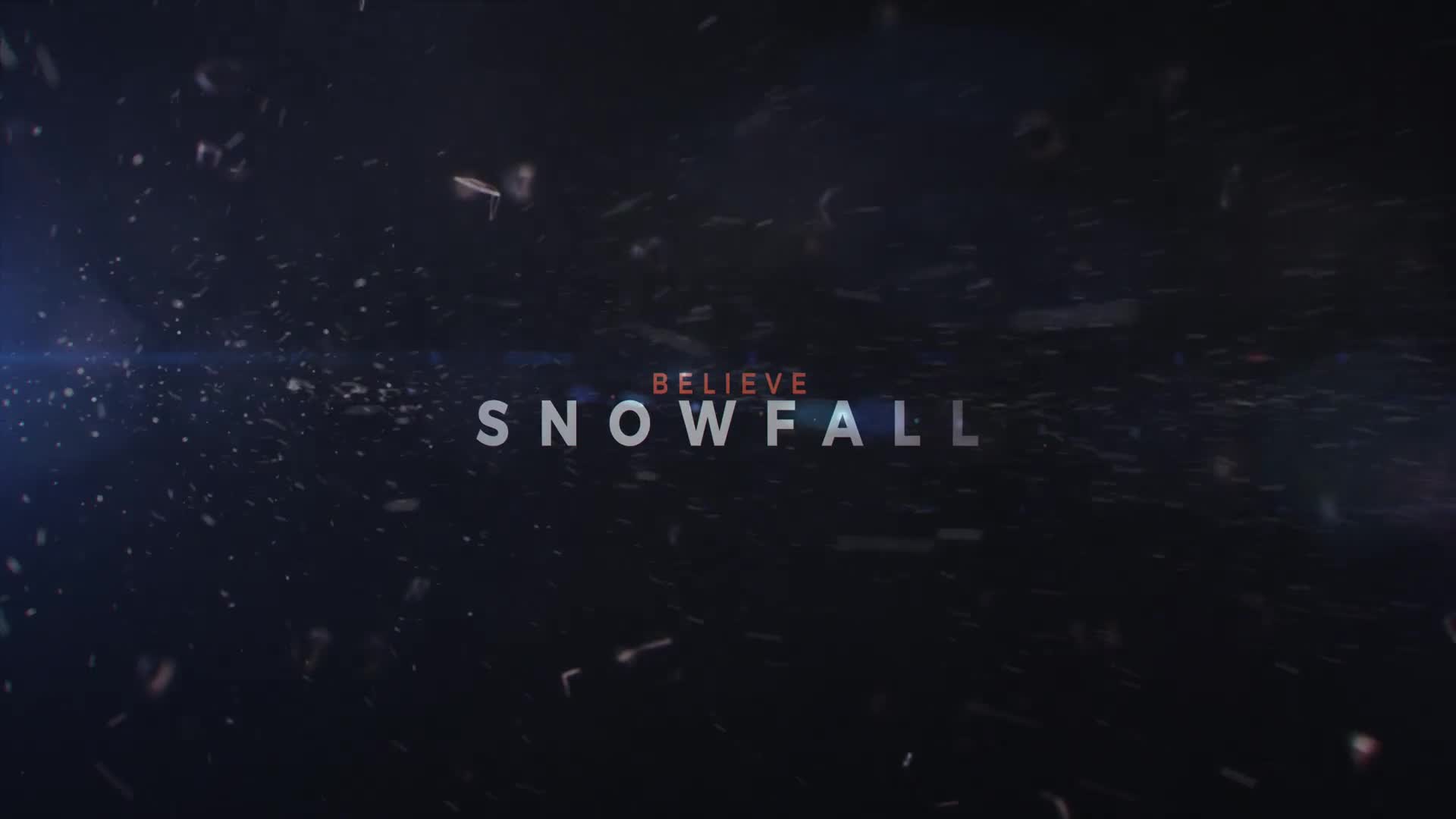 Snowfall Dramatic Trailer for Premiere Pro Videohive 32096888 Premiere Pro Image 13