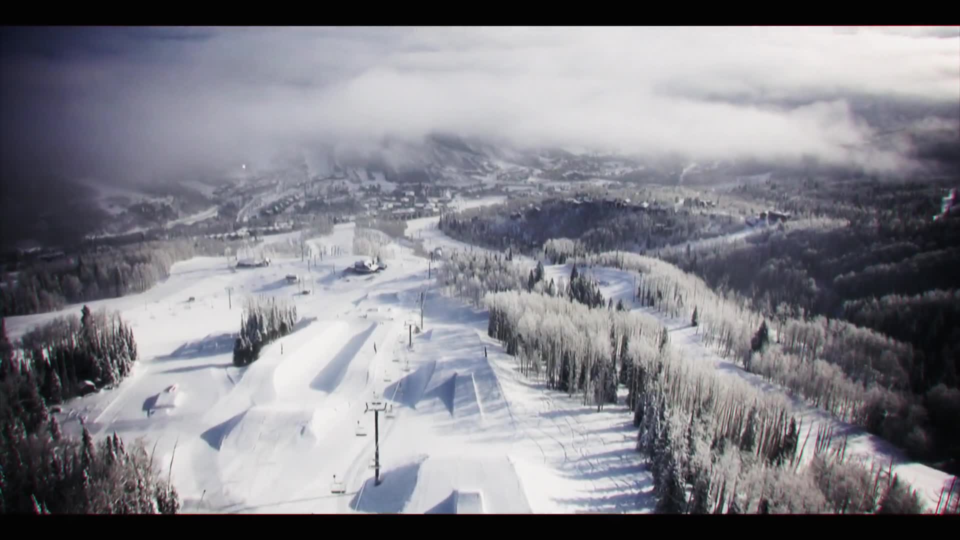 Snowfall Dramatic Trailer for Premiere Pro Videohive 32096888 Premiere Pro Image 2