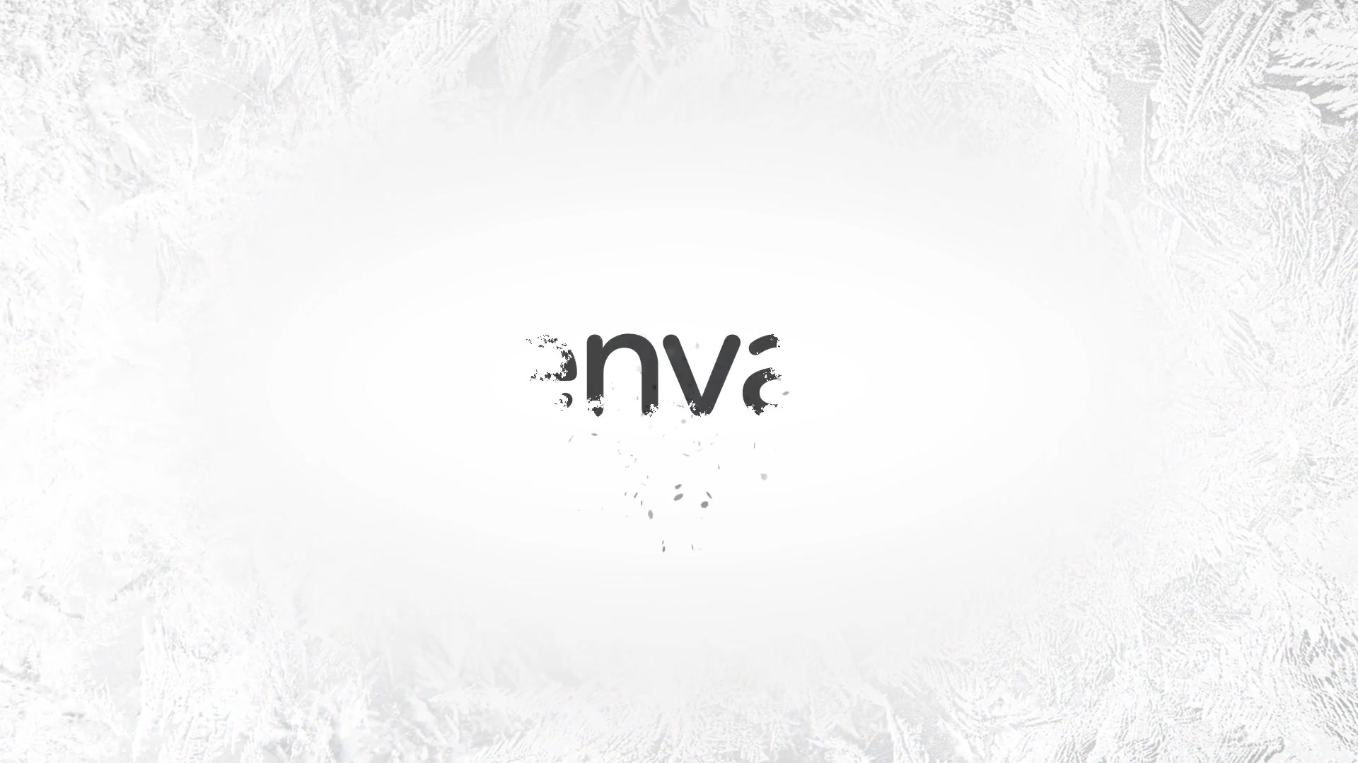 Snowflake Slideshow - Download Videohive 19185024