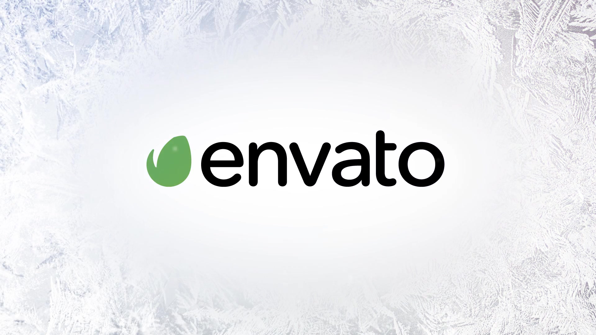 Snowflake Slideshow - Download Videohive 19185024