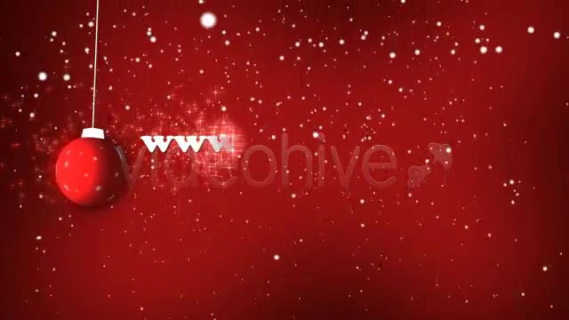 Snow_Happy Videohive 146324 After Effects Image 6