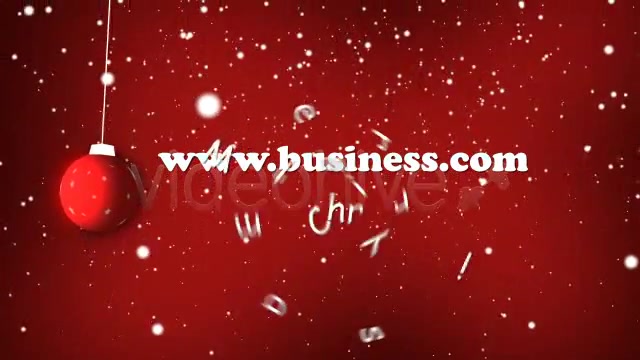 Snow_Happy Videohive 146324 After Effects Image 8