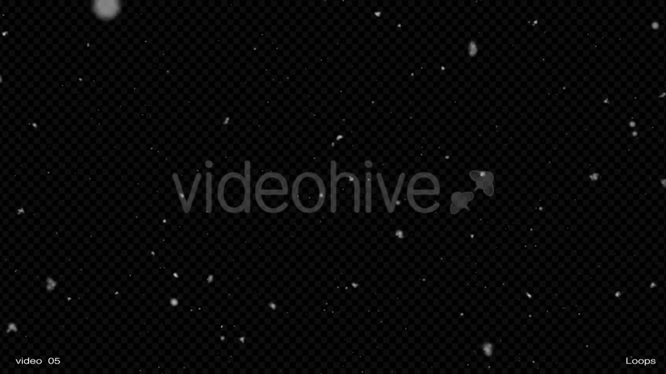 Snows 10 Pack HD - Download Videohive 20776226