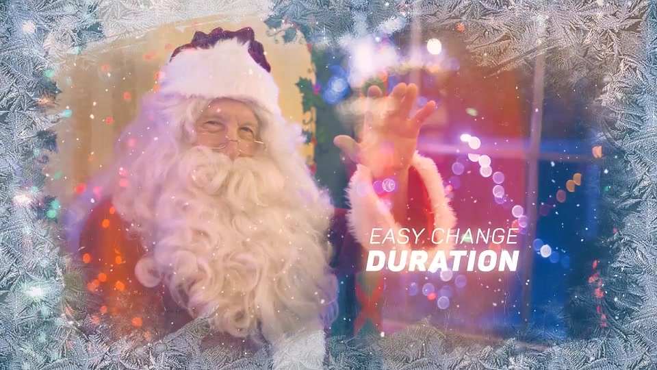 Snowy Christmas Slideshow Videohive 21057906 After Effects Image 7