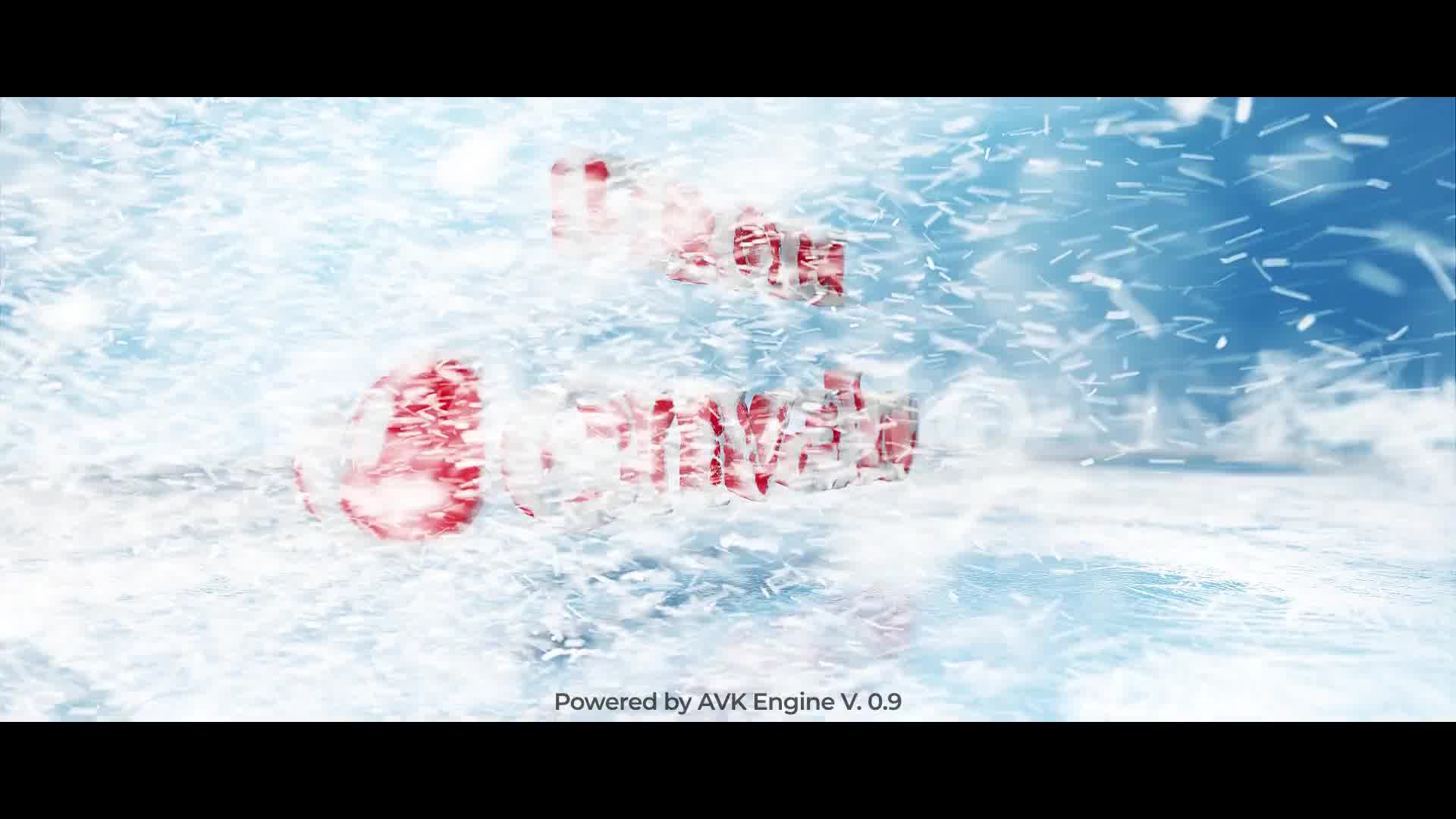 Snowy Christmas Wishes Videohive 25049207 After Effects Image 10