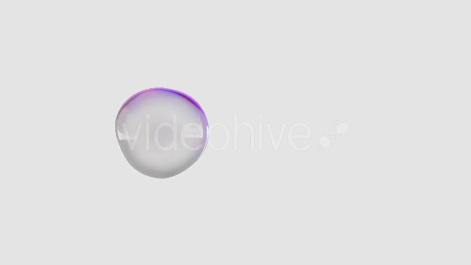 Soap Bubbles - Download Videohive 9242890