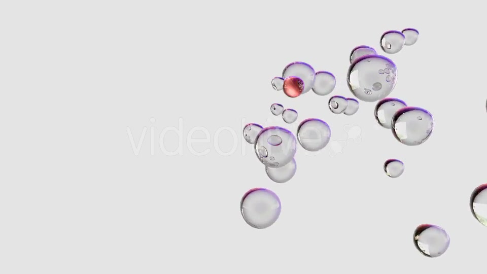 Soap Bubbles - Download Videohive 9242890