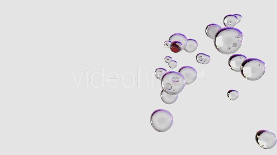 Soap Bubbles - Download Videohive 9242890