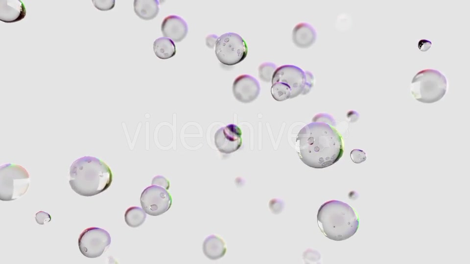 Soap Bubbles - Download Videohive 9242890