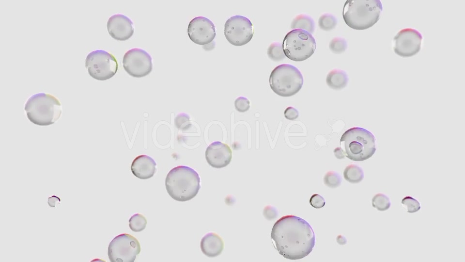 Soap Bubbles - Download Videohive 9242890