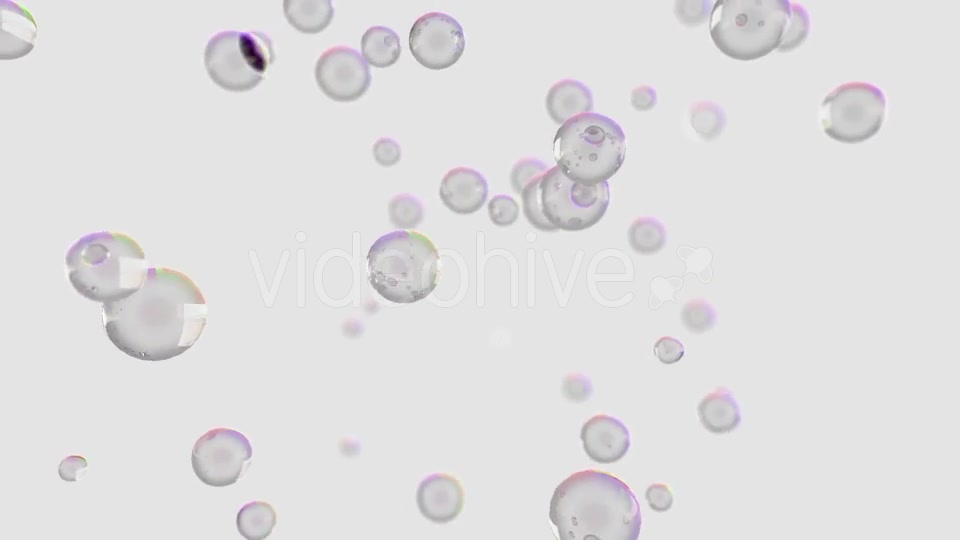 Soap Bubbles - Download Videohive 9242890