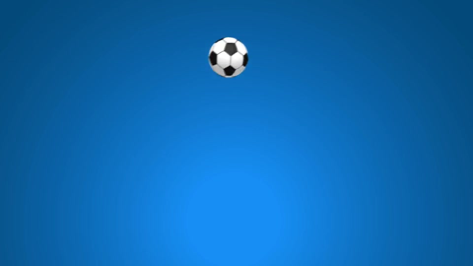 Soccer ball Character - Download Videohive 8021402