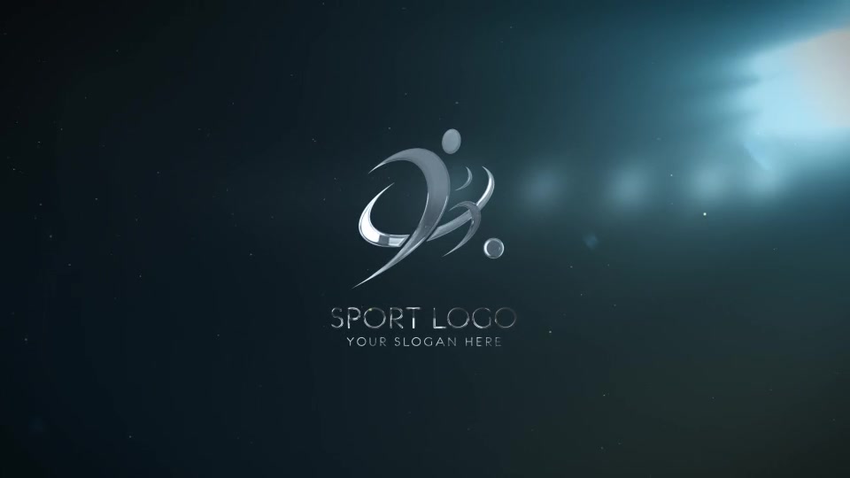 Soccer Ball Logo Reveal Videohive 25382001 After Effects Image 11