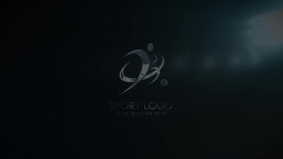Soccer Ball Logo Reveal Videohive 25382001 After Effects Image 12