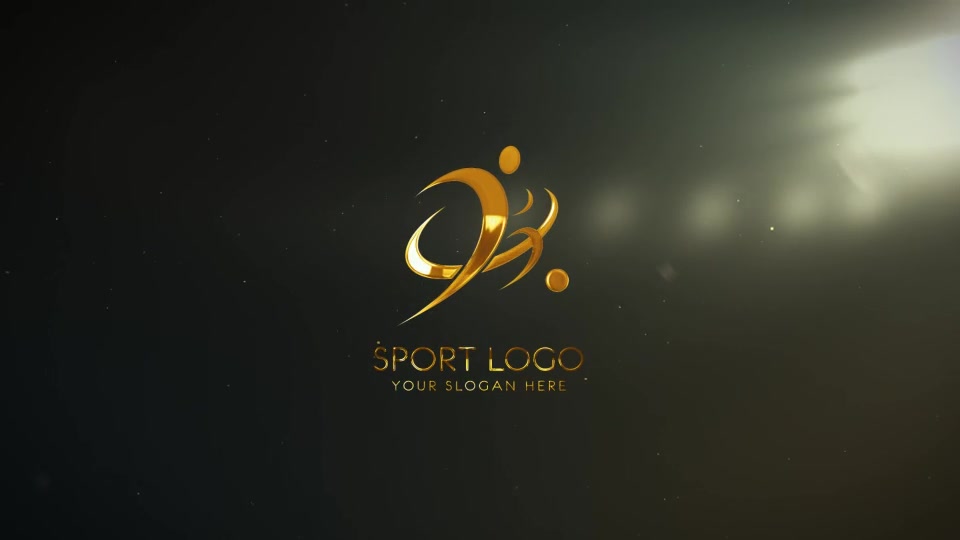 Soccer Ball Logo Reveal Videohive 25382001 After Effects Image 3