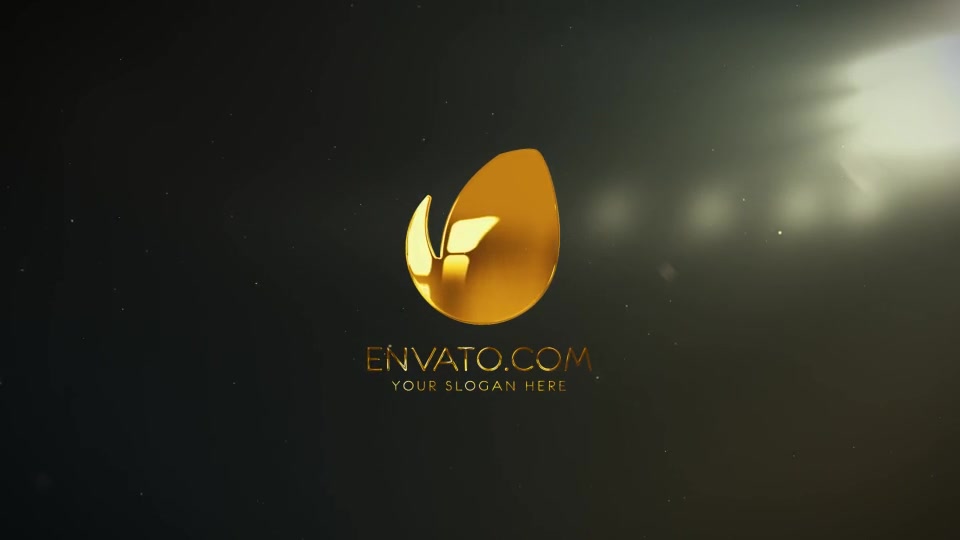 Soccer Ball Logo Reveal Videohive 25382001 After Effects Image 6