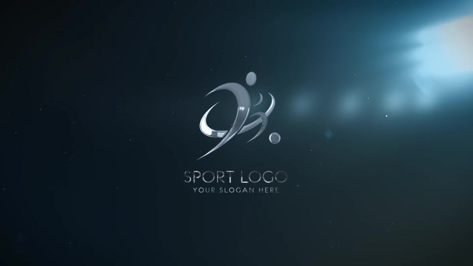 Soccer Ball Logo Reveal | Premiere Version Videohive 33474628 Premiere Pro Image 10