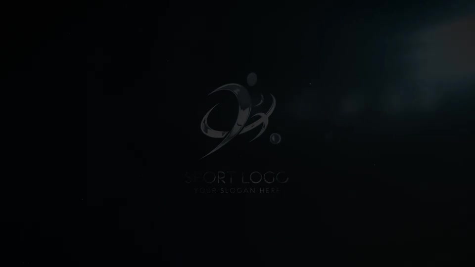 Soccer Ball Logo Reveal | Premiere Version Videohive 33474628 Premiere Pro Image 11