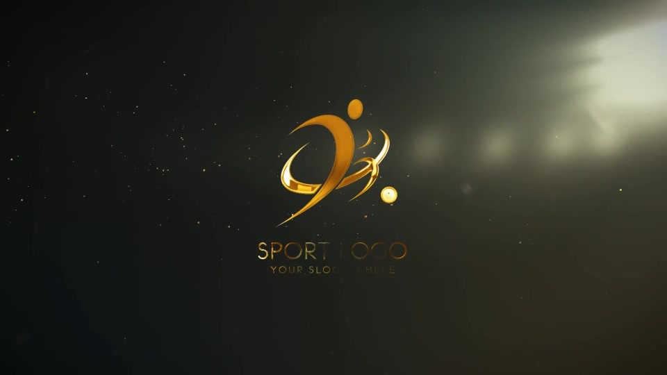 Soccer Ball Logo Reveal | Premiere Version Videohive 33474628 Premiere Pro Image 3