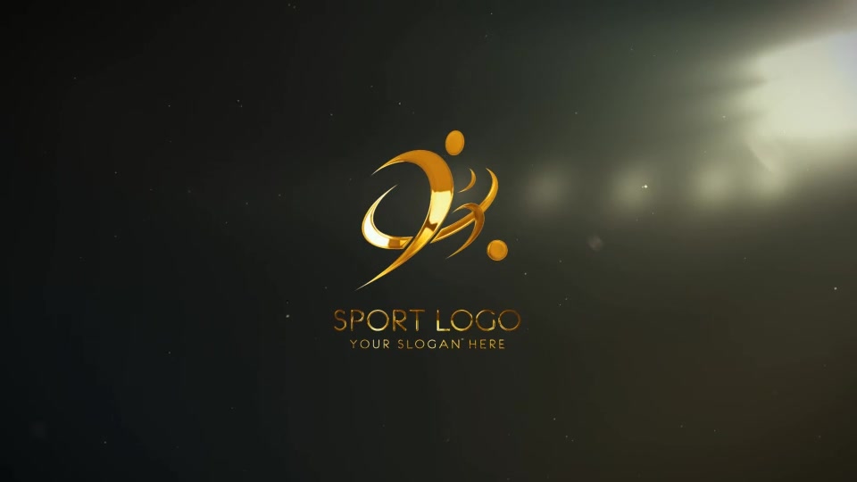 Soccer Ball Logo Reveal | Premiere Version Videohive 33474628 Premiere Pro Image 4