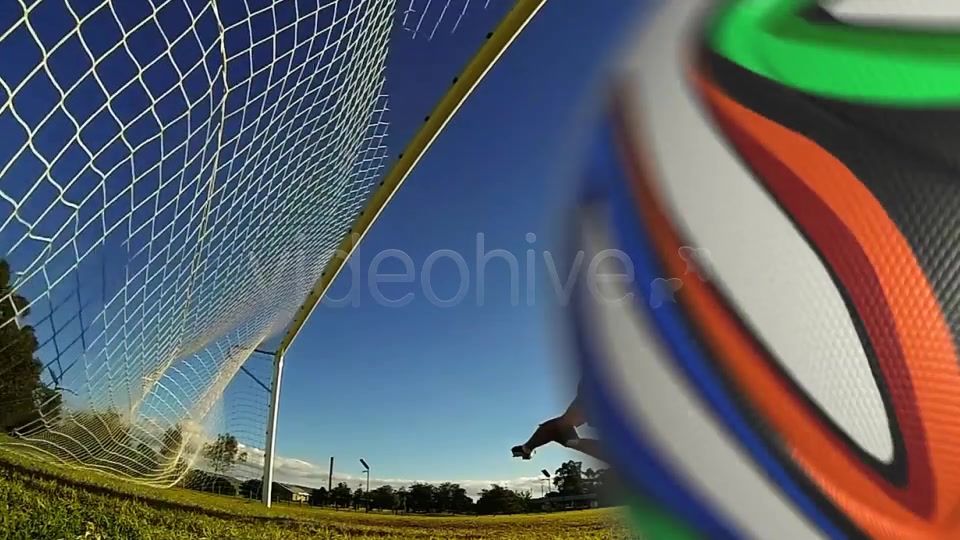Soccer Ball Mundial Transitions Videohive 7682188 Motion Graphics Image 8