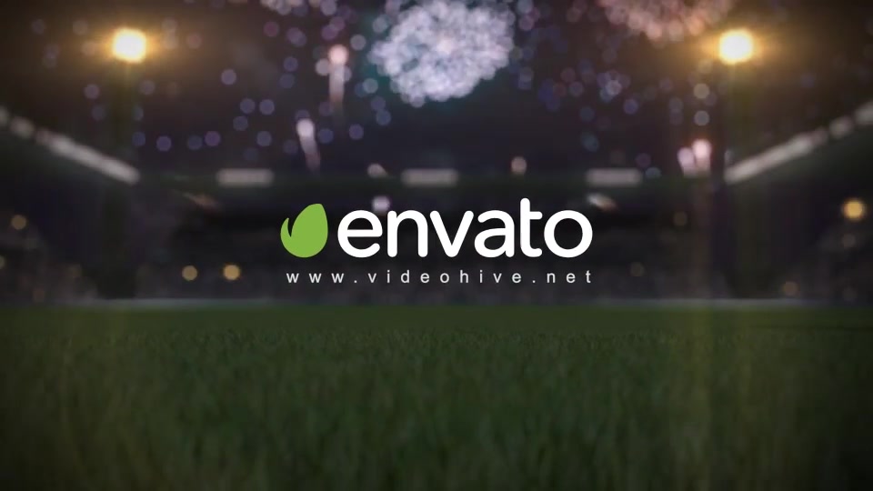 Soccer Ball Reveal | Premiere Pro Videohive 22010489 Premiere Pro Image 5