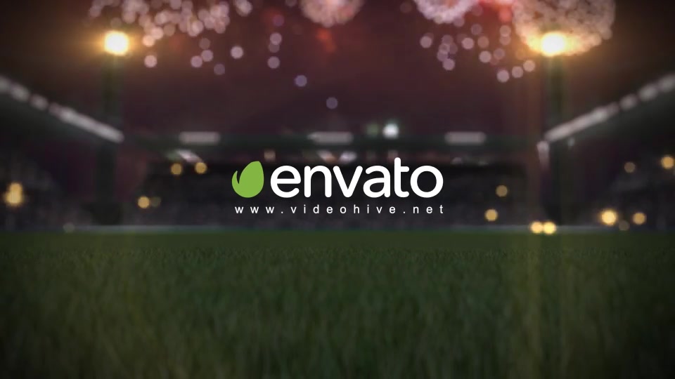 Soccer Ball Reveal | Premiere Pro Videohive 22010489 Premiere Pro Image 6