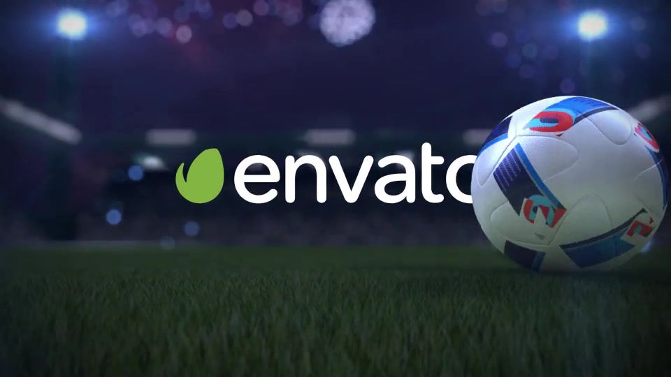 Soccer Ball Reveal | Premiere Pro Videohive 22010489 Premiere Pro Image 8