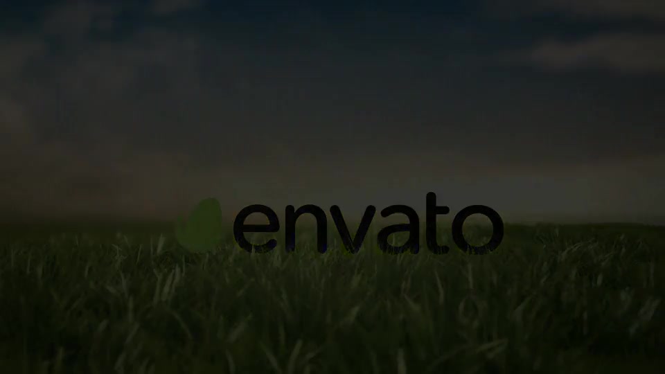 Soccer Ball Rolling Across The Field - Download Videohive 7201258