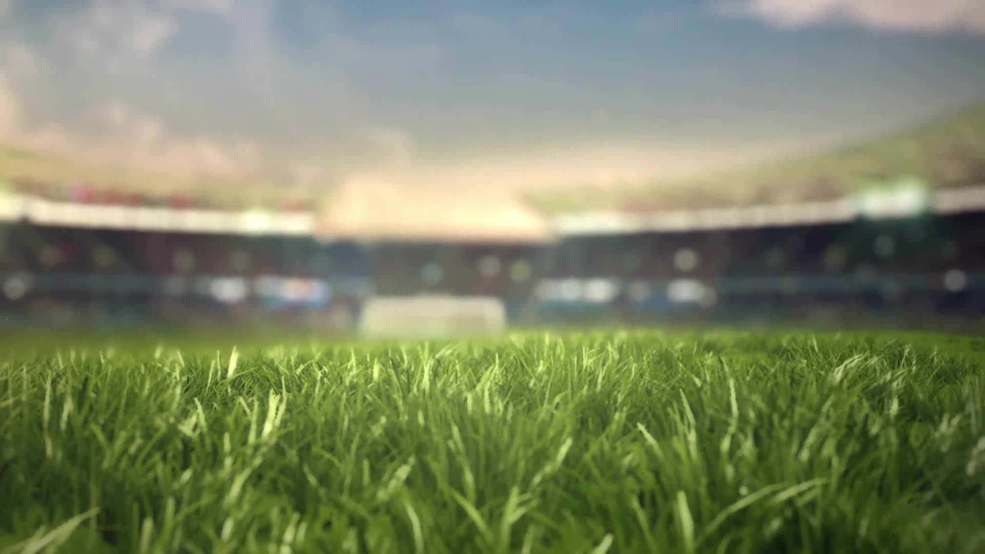 Soccer Ball Rolling Logo Reveal Premiere Videohive 35989463 Premiere Pro Image 2