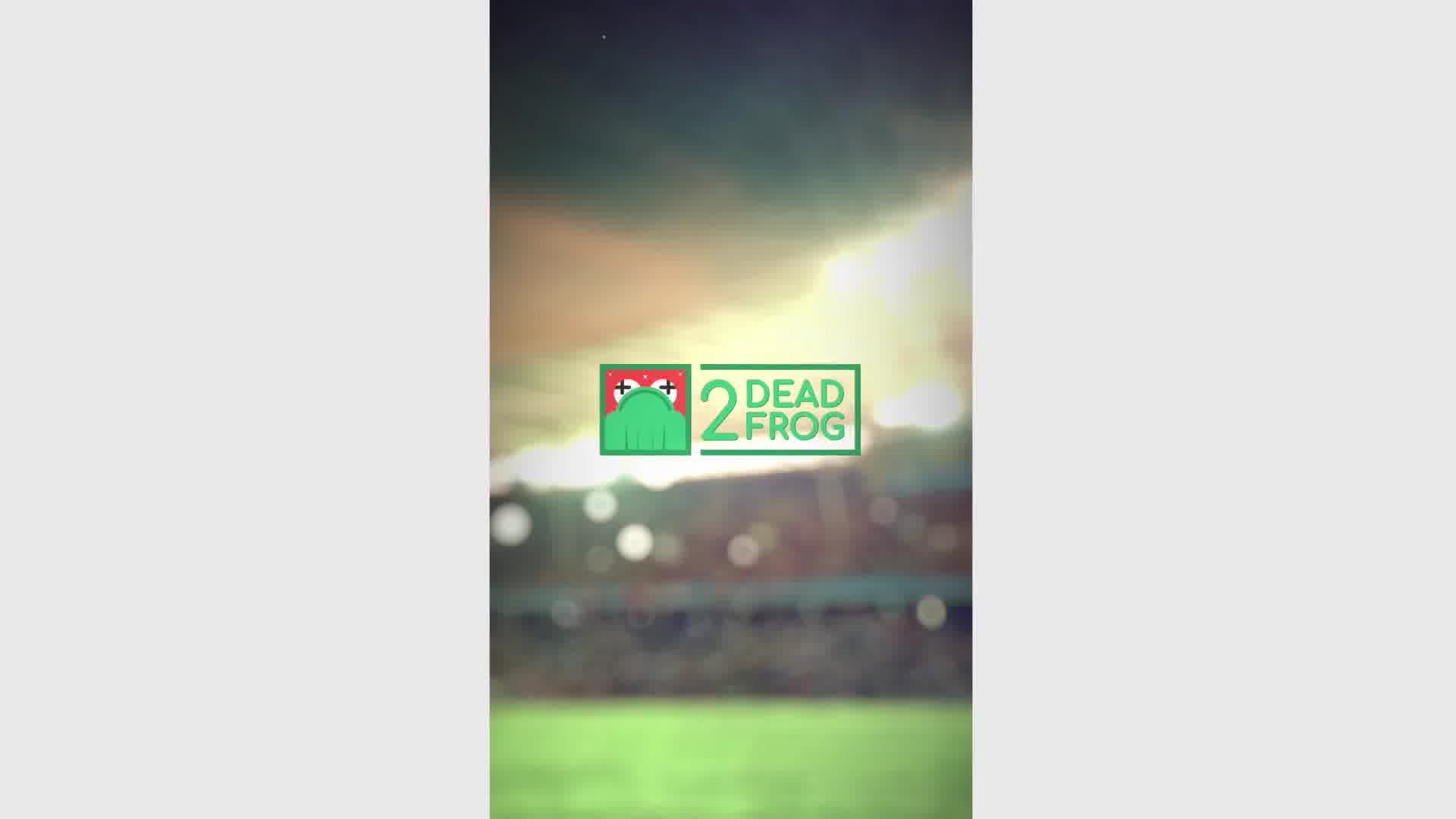Soccer Ball Scoring Logo Reveal Intro Opener Vertical Videohive 34615444 After Effects Image 12