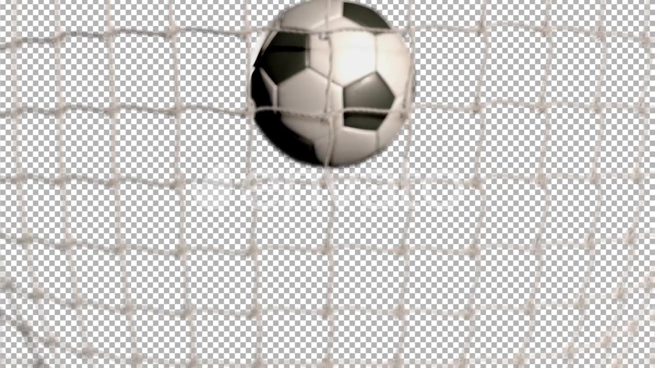 Soccer Ball With Stadium Videohive 7503707 Motion Graphics Image 4