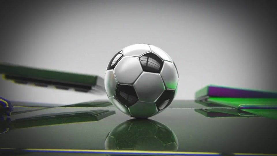 Soccer Broadcast Intro - Download Videohive 11669233