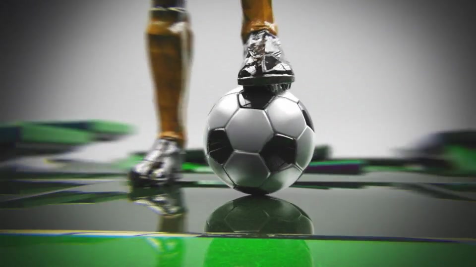 Soccer Broadcast Intro - Download Videohive 11669233
