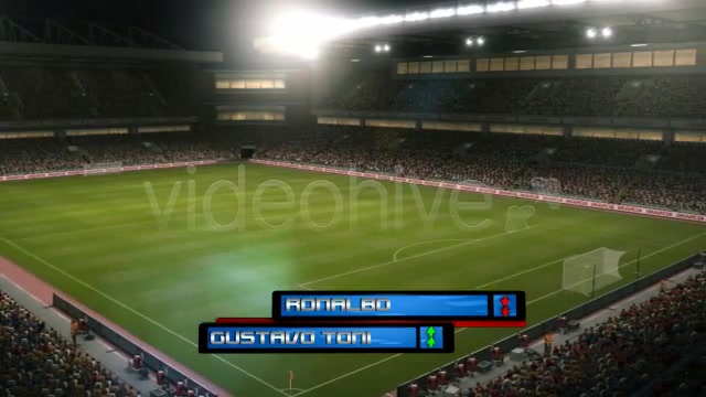 Soccer Broadcast Pack - Download Videohive 301994