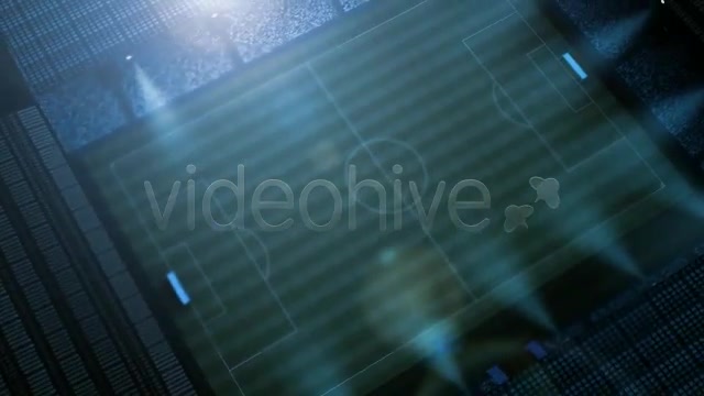 Soccer Broadcast Pack - Download Videohive 301994